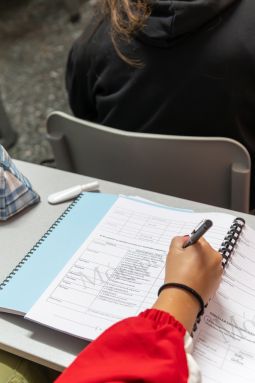 Φιλολογικό Θεωρητικό Φροντιστήριο Μόρφωση Βλούχος, Φροντιστήρια Λάρισα